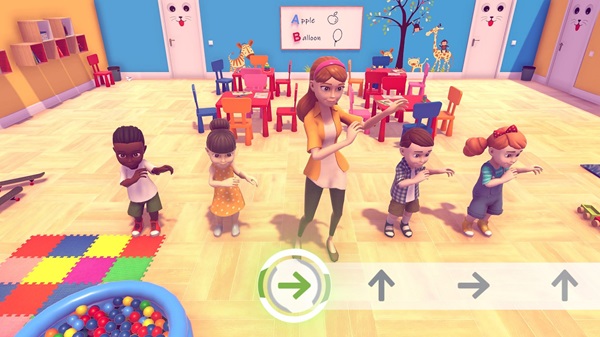 Kiddie Love Daycare screenshot 2