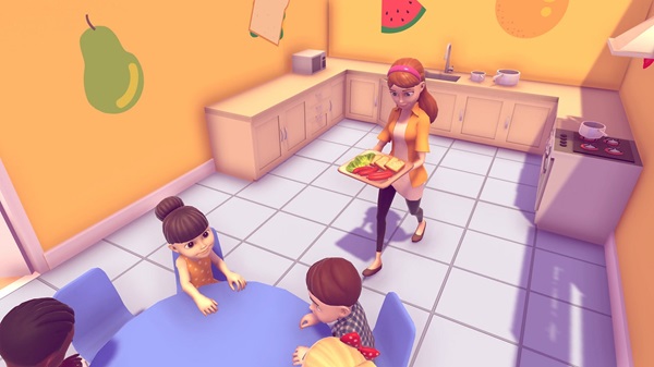 Kiddie Love Daycare screenshot 4