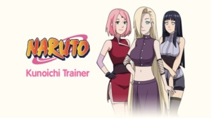 Kunoichi Trainer 1