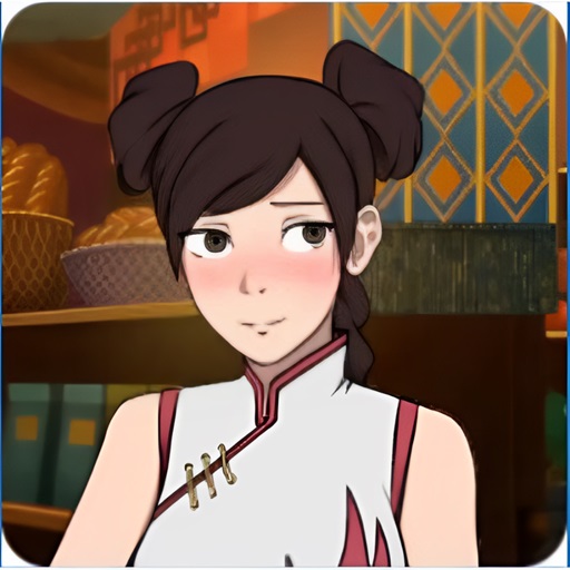 Kunoichi Trainer