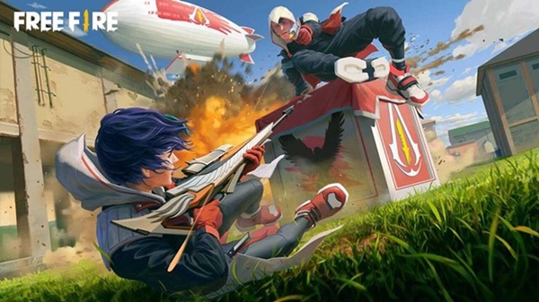 Loading Screen FF screenshot 1