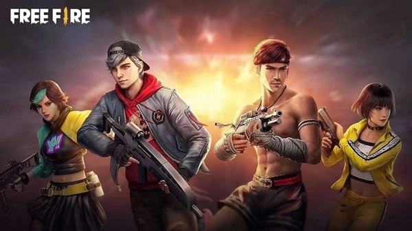 Loading Screen FF screenshot 3