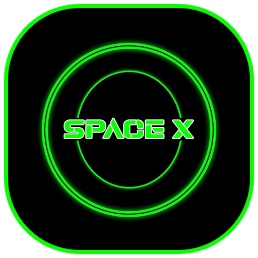 Macro Space