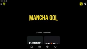 Mancha Gol 1