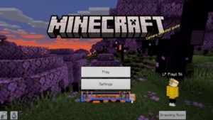 Minecraft 1.20.32 1