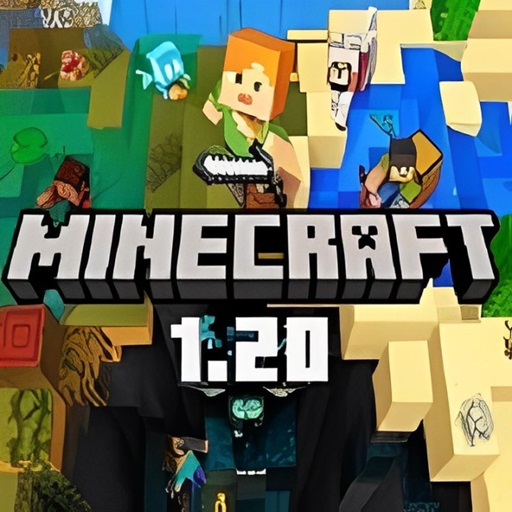 Minecraft 1.20