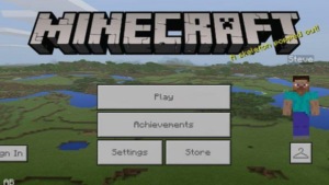 Minecraft 1.20.10 1