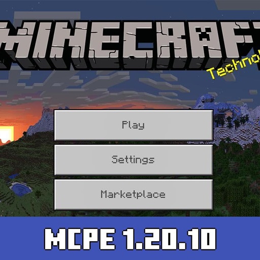 Minecraft 1.20.10