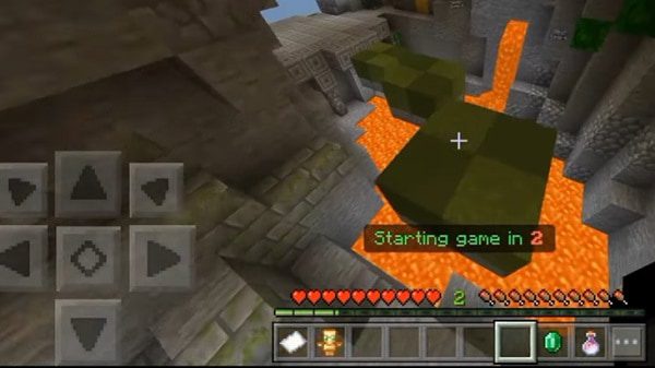 Minecraft 1.20.13 screenshot 1