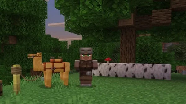 Minecraft 1.20.13 screenshot 2