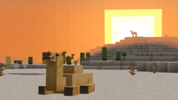 Minecraft 1.20.13 screenshot 3