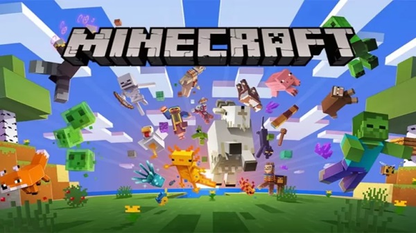 Minecraft 1.20.29 screenshot 1