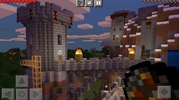 Minecraft 1.20.29 screenshot 3