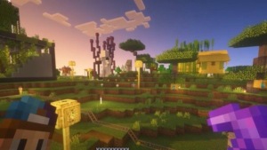 Minecraft 1.20.61 1