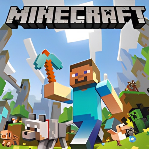 Minecraft 2023