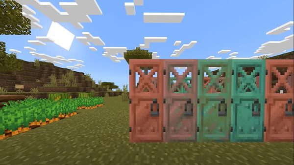 Minecraft 1.20.60.22 screenshot 4