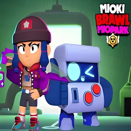 MiokiBrawl