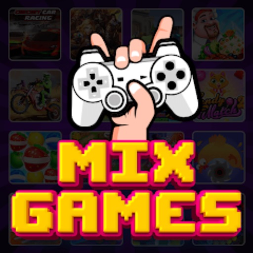 MixGames