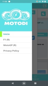 Motodi 1