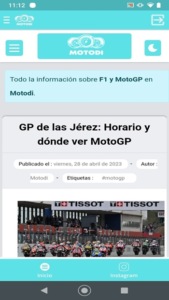 Motodi 2