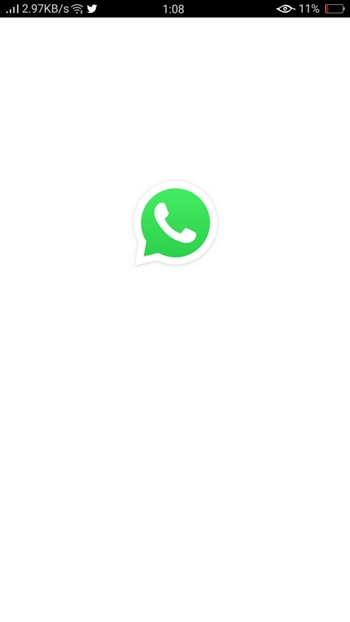 OGWhatsApp Pro screenshot 1