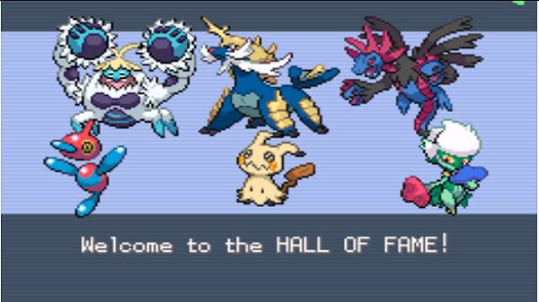 Pokemon Radical Red screenshot 4