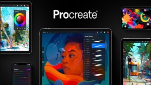 Procreate 3