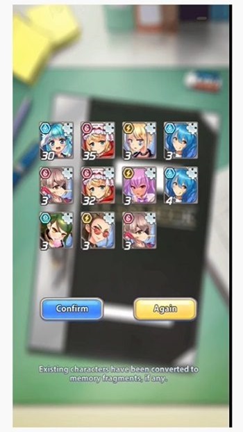 Project QT screenshot 3