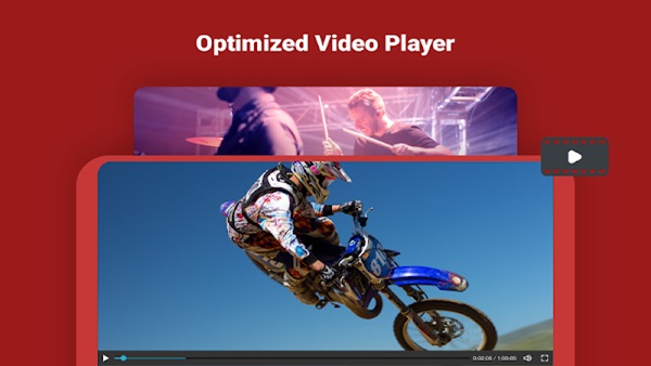 Puffin Pro screenshot 3