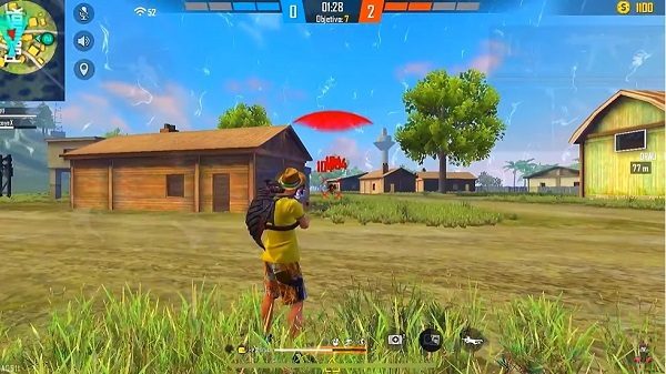 Regedit Free Fire screenshot 4
