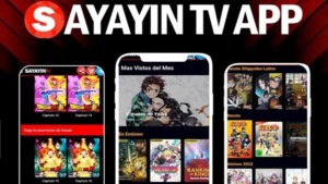 Sayayin TV 2