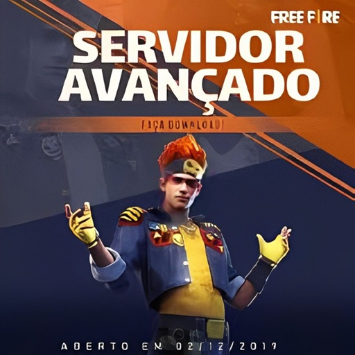 Servidor Avançado FF