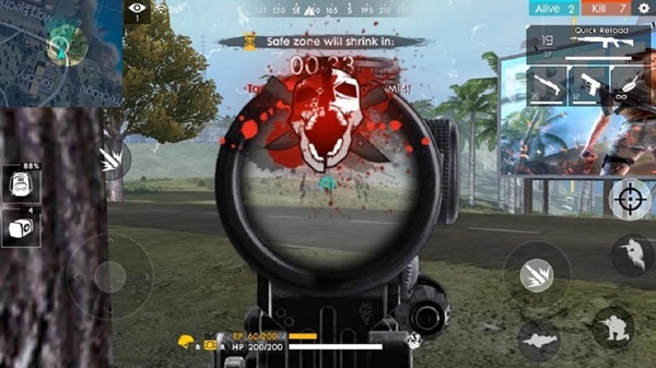 Setoran Hafalan FF screenshot 2