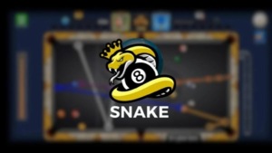 Snake 8 Ball Pool v1.1 1