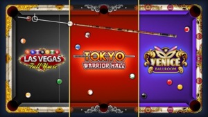 Snake 8 Ball Pool v1.1 2