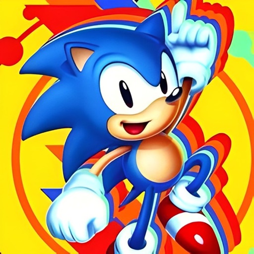 Sonic Mania