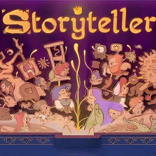 Storyteller