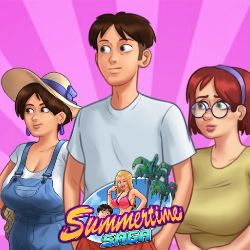 Summertime Saga