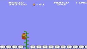 Super Mario Bros 4