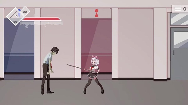 Syahata A Bad Day screenshot 4