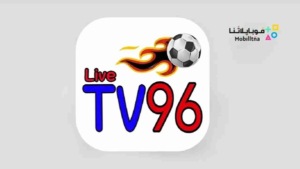 TV96 1