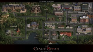 The Genesis Order 2