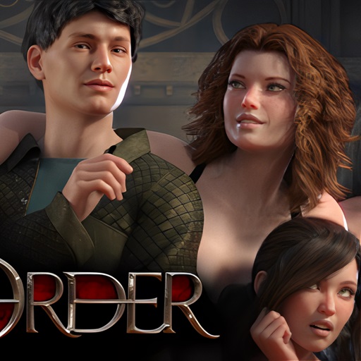 The Genesis Order