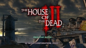 The House Of The Dead 3 1