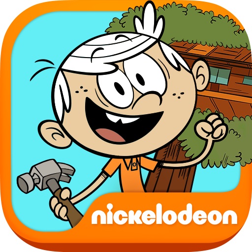 The Loud House