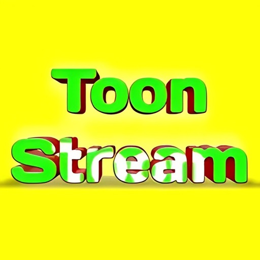 Toonstream