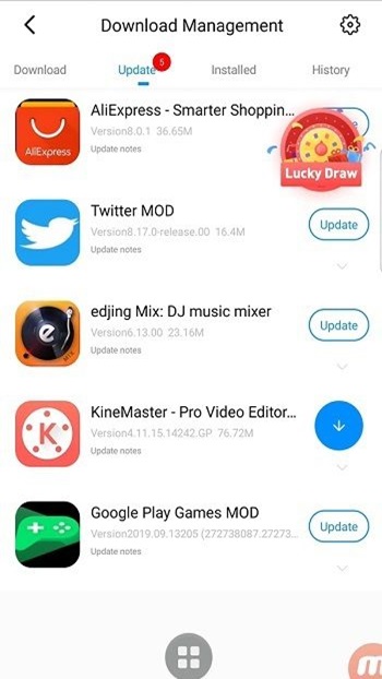 TutuApp screenshot 4