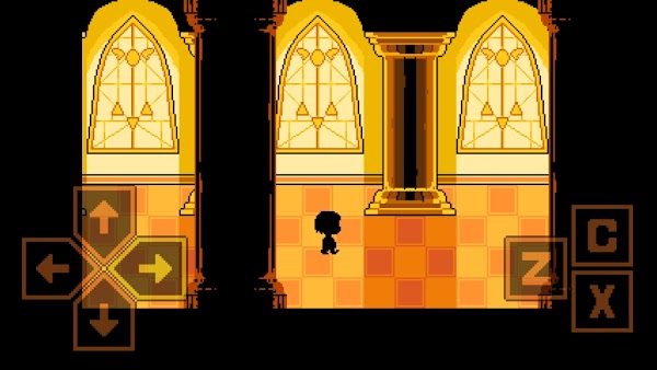 Undertale screenshot 3