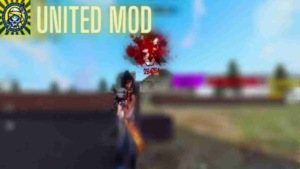 United Mods Free Fire 4