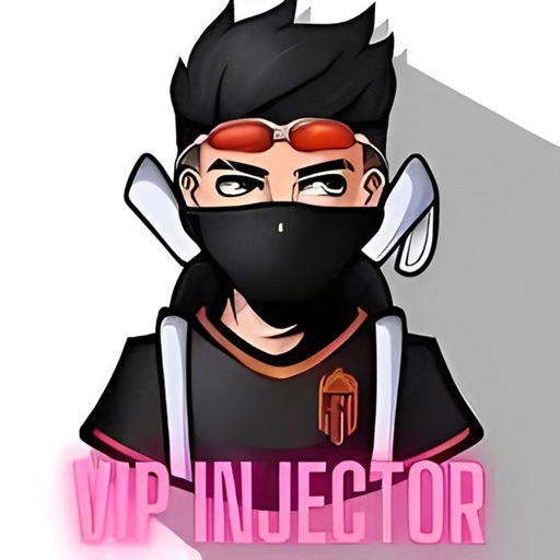 VIP Injector FREE FIRE